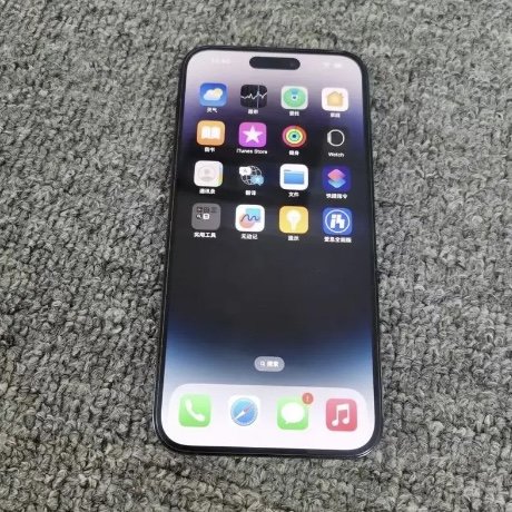 High quality Original unlock Used i phone 14 Pro Max 128g 256g 512g second hand 5G smartphone used mobile phones